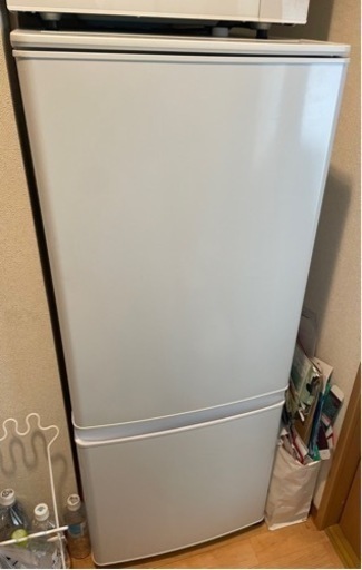 家電　生活家電　冷蔵庫　中古