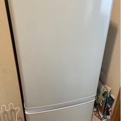 家電　生活家電　冷蔵庫　中古
