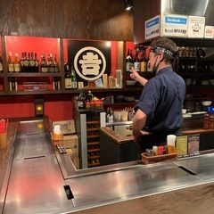 芸能人も内緒で来店！赤坂の名店神戸お好み焼き屋で活躍してくれる方大募集！月給275,000から！の画像