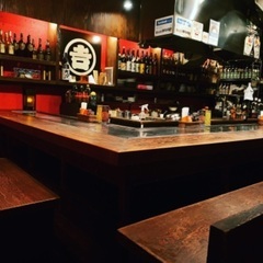芸能人も内緒で来店！赤坂の名店神戸お好み焼き屋で活躍してくれる方大募集！月給275,000から！の画像