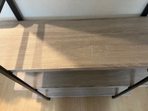 LOWYA  オープンシェルフ　棚　ローヤ　lowya