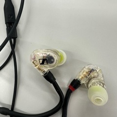 家電 オーディオ ヘッドフォン