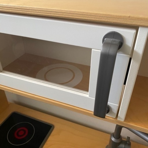 IKEA ままごと　キッチン
