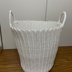 生活雑貨 洗濯用品 ランドリーバスケット