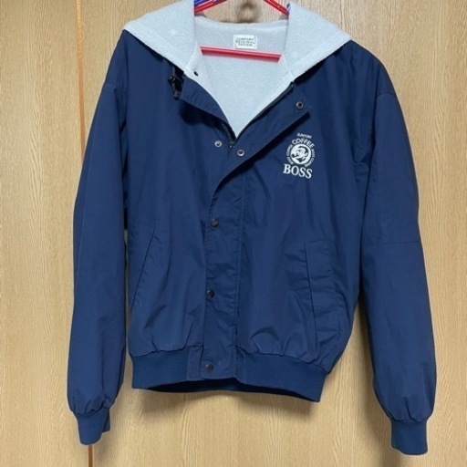 金のBOSSジャン BOSSジャン ボスジャン 新品 BOSSジャン ボスジャン ①