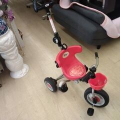 高級 折り畳み 三輪車 子ども 自転車