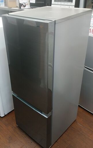 3か月間保証☆配達有り！24000円(税抜き）日立 2ドア 冷蔵庫 154L 2020年製