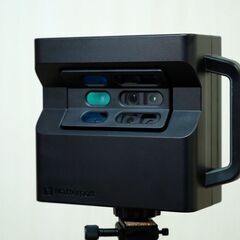 Matterport pro2カメラ【ケース付、送料込み】マターポート