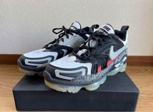 NIKE AIR VAPORMAX EVO WHAT THE ナイキ　ヴェイパーマックス