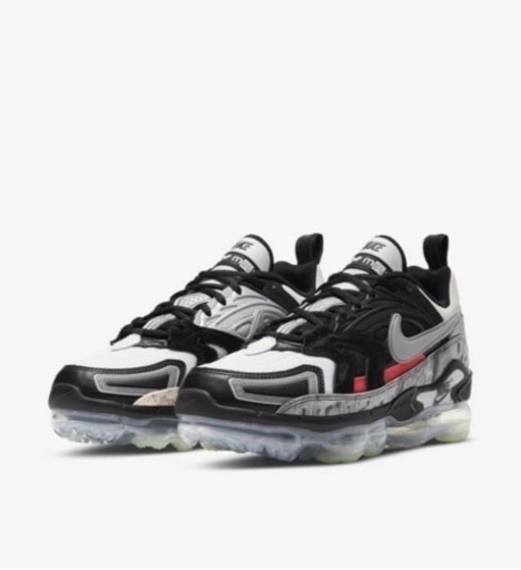 NIKE AIR VAPORMAX EVO WHAT THE ナイキ　ヴェイパーマックス