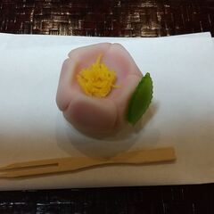 お寺で【はじめての茶道・土曜日】■江戸川区鹿骨■ 未経験者さま向けの教室です！【おためし稽古】受付中～ (#^^#)　の画像