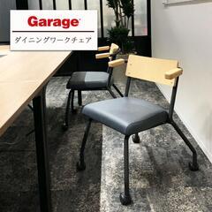 ★家具 椅子　ダイニングチェア　オフィスチェア　キャスター付き　...