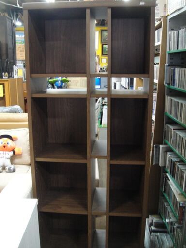 フリーボード　書棚　シェルフ　棚