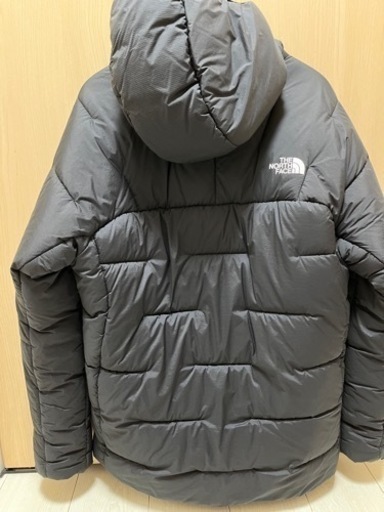 美品　ノースフェイス ダウンジャケット  ライモジャケット