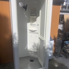 リクシル　LIXIL シャワー　ユニット　spp-0808sbelの画像