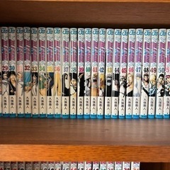 BLEACH全巻　500円下げましたの画像