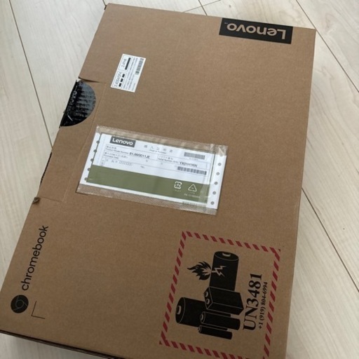 携帯アクセサリー Lenovo Chromebook