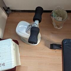 ゆらゆらする道具