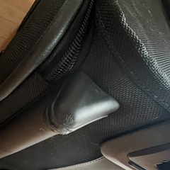 訳ありTUMI キャリーケース　スーツケース　旅行かばん　トゥミの画像