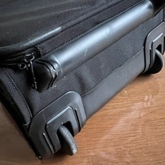 訳ありTUMI キャリーケース　スーツケース　旅行かばん　トゥミの画像