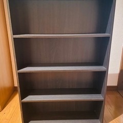 漫画棚　マンガ