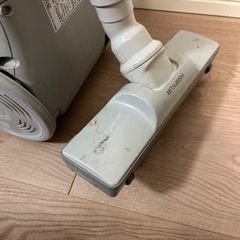 掃除機の画像