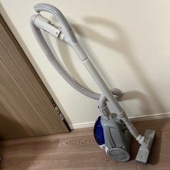 掃除機