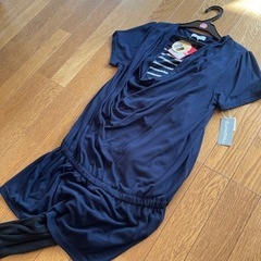 新品❗️マタニティ  上下セット　Mサイズ