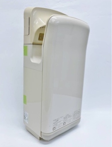 A 三菱電機 ジェットタオル JT-SB116D-C スタンダードモデル 両面ジェット乾燥