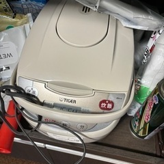 炊飯器