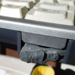 ワープロ、PanasonicスララFW-U1CSD500　の画像