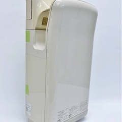 B 三菱電機 ジェットタオル JT-SB116D-C スタンダードモデル 両面ジェット乾燥の画像