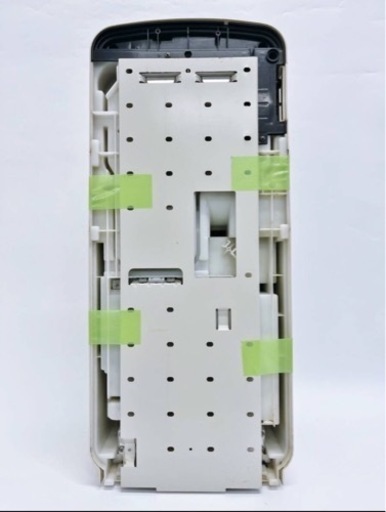 B 三菱電機 ジェットタオル JT-SB116D-C スタンダードモデル 両面ジェット乾燥