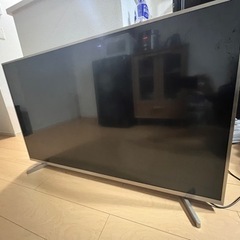 家電 テレビ 液晶テレビ ハイセンス4K 50型