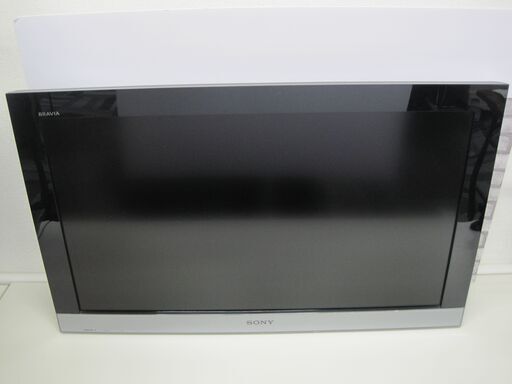 〇SONY　ソニー　BRAVIA　ブラビア　液晶テレビ　液晶　KDL-32EX300　32インチ　2011年製　モニター　※リモコン無し