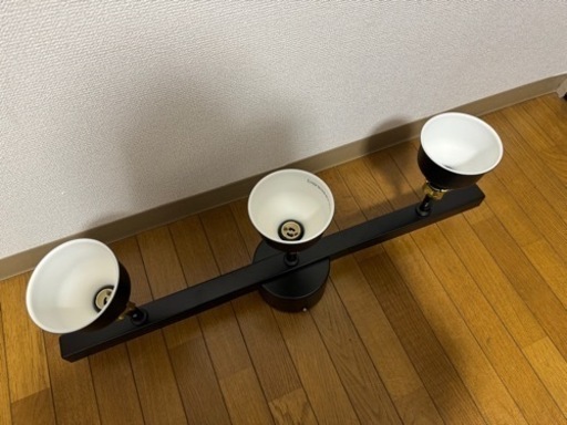 【美品】IKEA ラーナルプ＆トロードフリ　セット