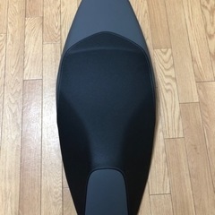 【お取引確定済み】PCX125JK05純正シート(美品)