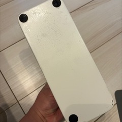 タブレット、リモコン、スマホ立て　towerの画像