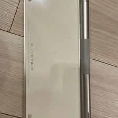Apple キーボードの画像