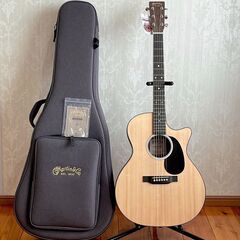 Martin GPC-11E Road Series - 美品の画像