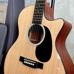Martin GPC-11E Road Series - 美品の画像