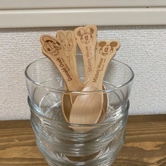食器&ティースプーンセット