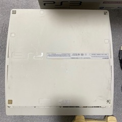 (決定しました)プレステーション3  FF版の画像