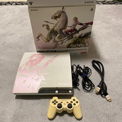 (決定しました)プレステーション3  FF版