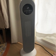 ヒーター・ストーブ