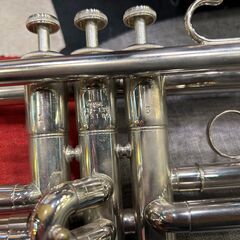 【愛品館八千代店】YAMAHAトランペットYTR-136　ジャンク品の画像