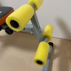 ワンダーコアandロデオボーイの画像