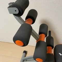 ワンダーコアandロデオボーイの画像