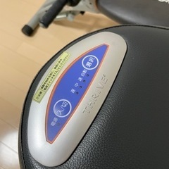 ワンダーコアandロデオボーイの画像
