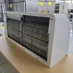 🔥取付工事費込み🔥期間限定！✨️エアコン大特価✨️🌟 TOSHIBA 東芝 エアコン RAS-G221R 2.2kW 100V 6畳用 2020年製 0698-Jの画像